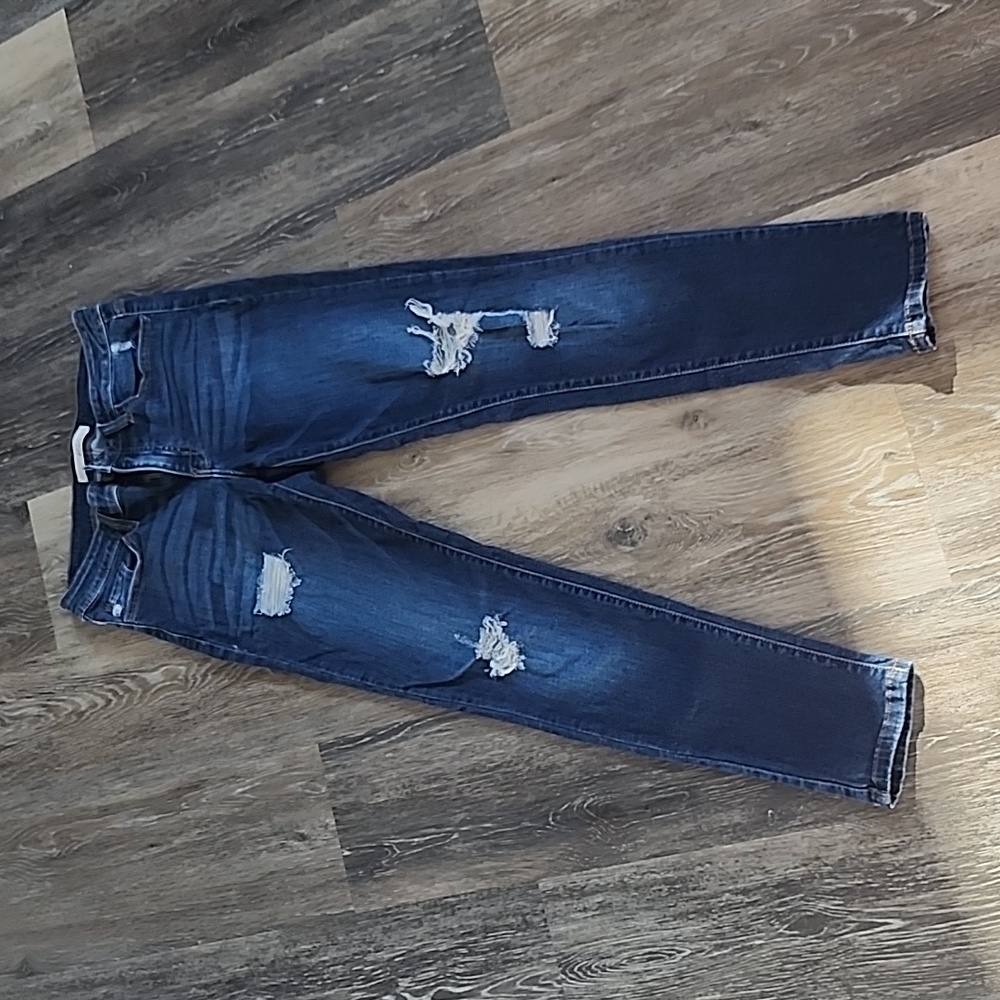 Kancan jeans size 27